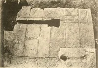 Picture 92 of 129 from Abydos (1902), leaf 164