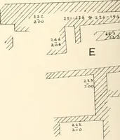 An illustration from Abydos (1902)