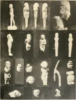 Picture 6 of 129 from Abydos (1902), leaf 72
