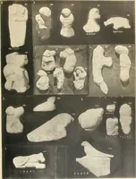 Picture 13 of 129 from Abydos (1902), leaf 86