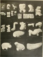 Picture 14 of 129 from Abydos (1902), leaf 88