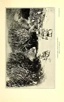 An illustration from Abyssinia through the Lion-land to the court of the Lion of Judah (1901)