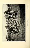 An illustration from Abyssinia through the Lion-land to the court of the Lion of Judah (1901)