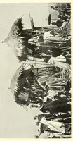 An illustration from Abyssinia through the Lion-land to the court of the Lion of Judah (1901)