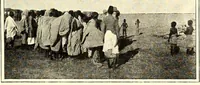 Picture 14 of 19 from Abyssinia through the Lion-land to the court of the Lion of Judah (1901), leaf 267