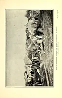 An illustration from Abyssinia through the Lion-land to the court of the Lion of Judah (1901)