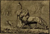 An illustration from Academy notes (1875)