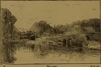 An illustration from Academy notes (1875)