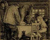 An illustration from Academy notes (1875)