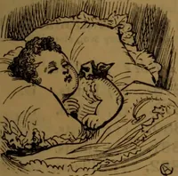 An illustration from Academy notes (1875)