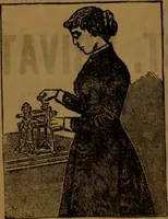 An illustration from Academy notes (1875)