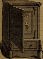 An illustration from Academy notes (1875)