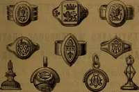 Picture 14 of 193 from Academy notes (1875), leaf 14