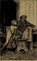 An illustration from Academy notes (1875)