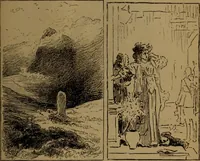 An illustration from Academy notes (1875)