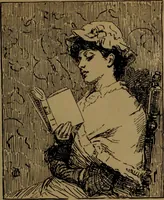 An illustration from Academy notes (1875)