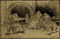 An illustration from Academy notes (1875)