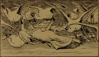 An illustration from Academy notes (1875)
