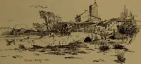 Picture 81 of 193 from Academy notes (1875), leaf 64