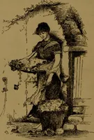 An illustration from Academy notes (1875)