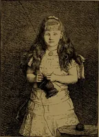 An illustration from Academy notes (1875)