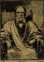 An illustration from Academy notes (1875)