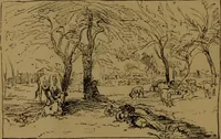 An illustration from Academy notes (1875)
