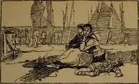 An illustration from Academy notes (1875)