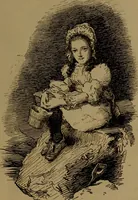 An illustration from Academy notes (1875)