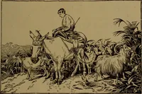 Picture 95 of 193 from Academy notes (1875), leaf 74