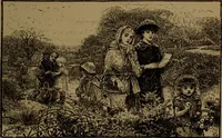 An illustration from Academy notes (1875)
