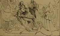 An illustration from Academy notes (1875)