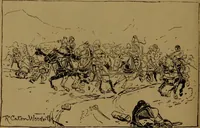 An illustration from Academy notes (1875)