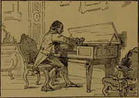 An illustration from Academy notes (1875)
