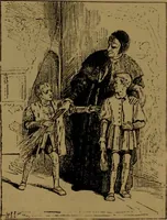 An illustration from Academy notes (1875)