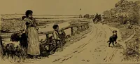 An illustration from Academy notes (1875)