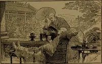 An illustration from Academy notes (1875)