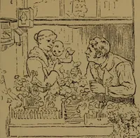 Picture 127 of 193 from Academy notes (1875), leaf 92