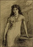 An illustration from Academy notes (1875)