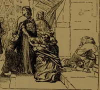 An illustration from Academy notes (1875)