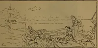 An illustration from Academy notes (1875)
