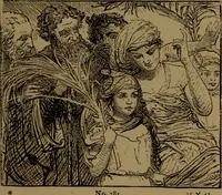 An illustration from Academy notes (1875)