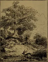 An illustration from Academy notes (1875)