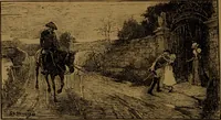 An illustration from Academy notes (1875)
