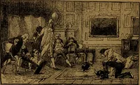 An illustration from Academy notes (1875)
