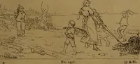 An illustration from Academy notes (1875)