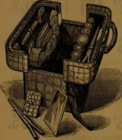 An illustration from Academy notes (1875)