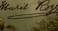 Picture 166 of 185 from Academy notes (1875), leaf 126