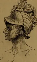 An illustration from Academy notes (1875)