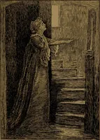 An illustration from Academy notes (1875)